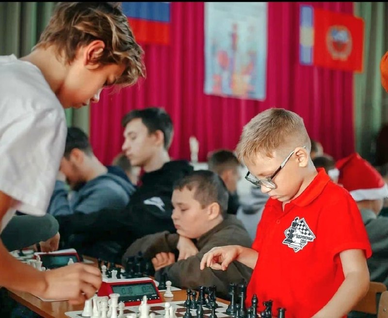 Показали очень достойные результаты.